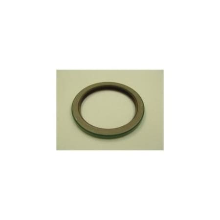 Skf Type HM14 Small Bore Radial Shaft Seal, 0.313 in ID x 0.63 in OD, 0.156 in W, Nitrile Lip 3060